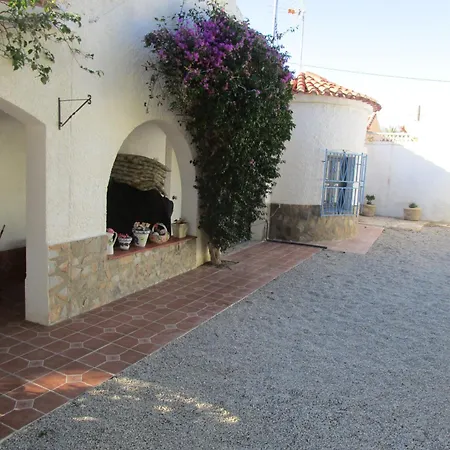 Casa Hermosa Fortuna Exterior photo