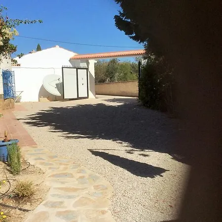 Casa Hermosa Fortuna Exterior photo