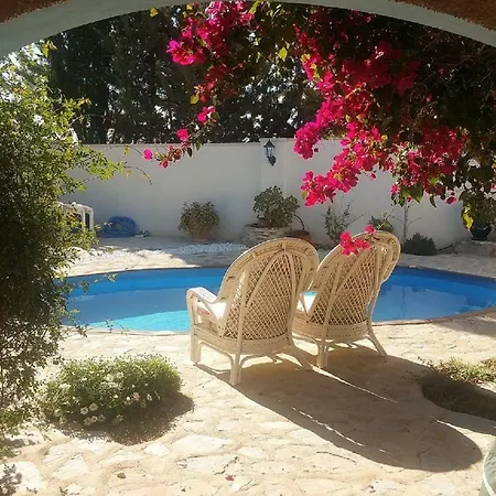 Casa Hermosa Fortuna Exterior photo