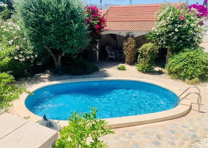 Casa Hermosa