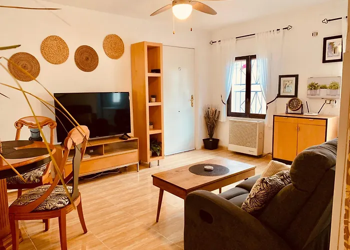 Casa Hermosa