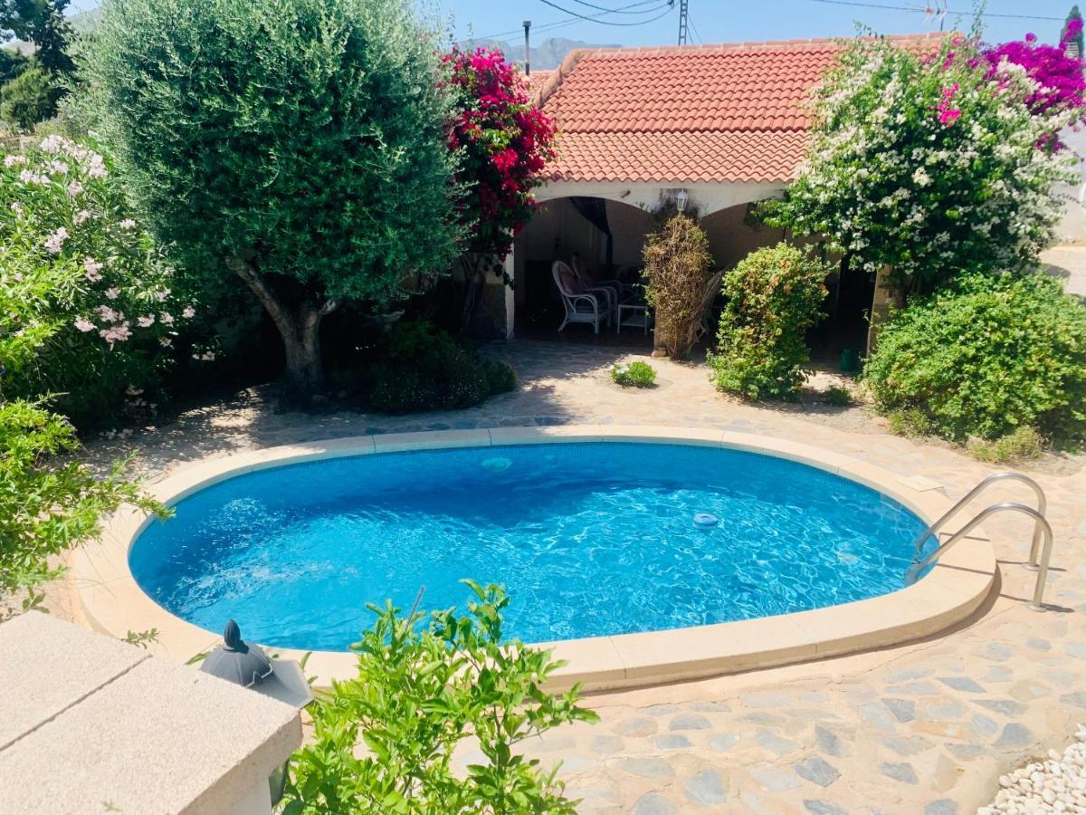 Holiday home Casa Hermosa