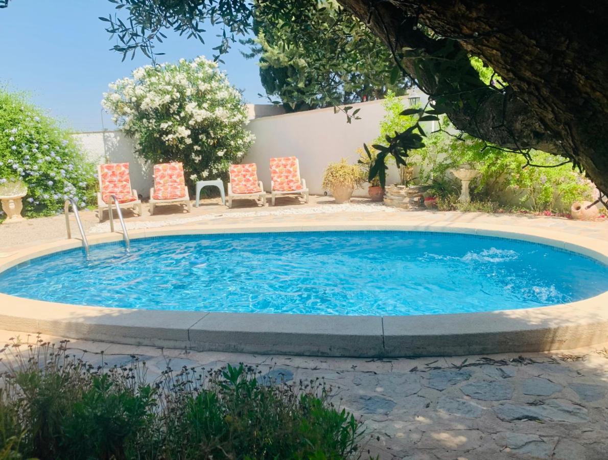 Casa Hermosa Holiday home Fortuna