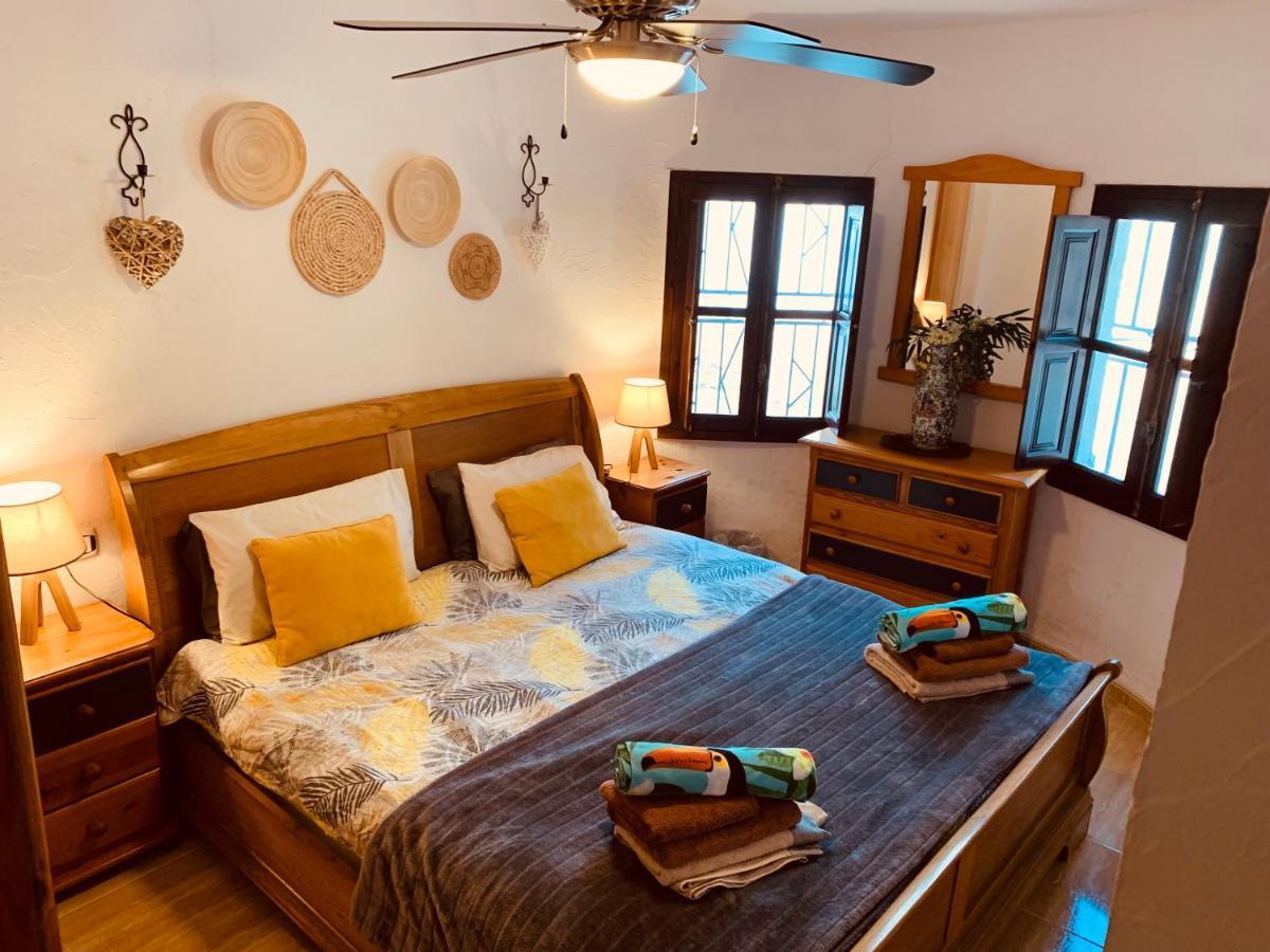 Casa Hermosa Holiday home Fortuna