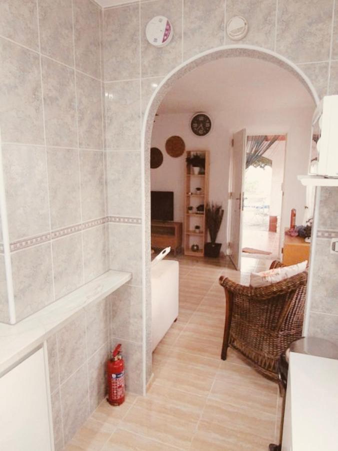 Casa Hermosa Holiday home