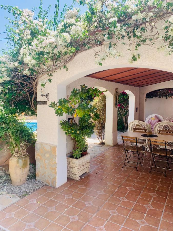 Casa Hermosa Holiday home *