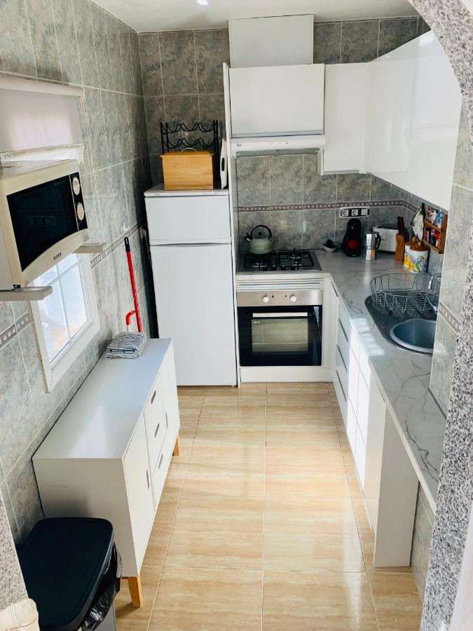 Casa Hermosa Holiday home