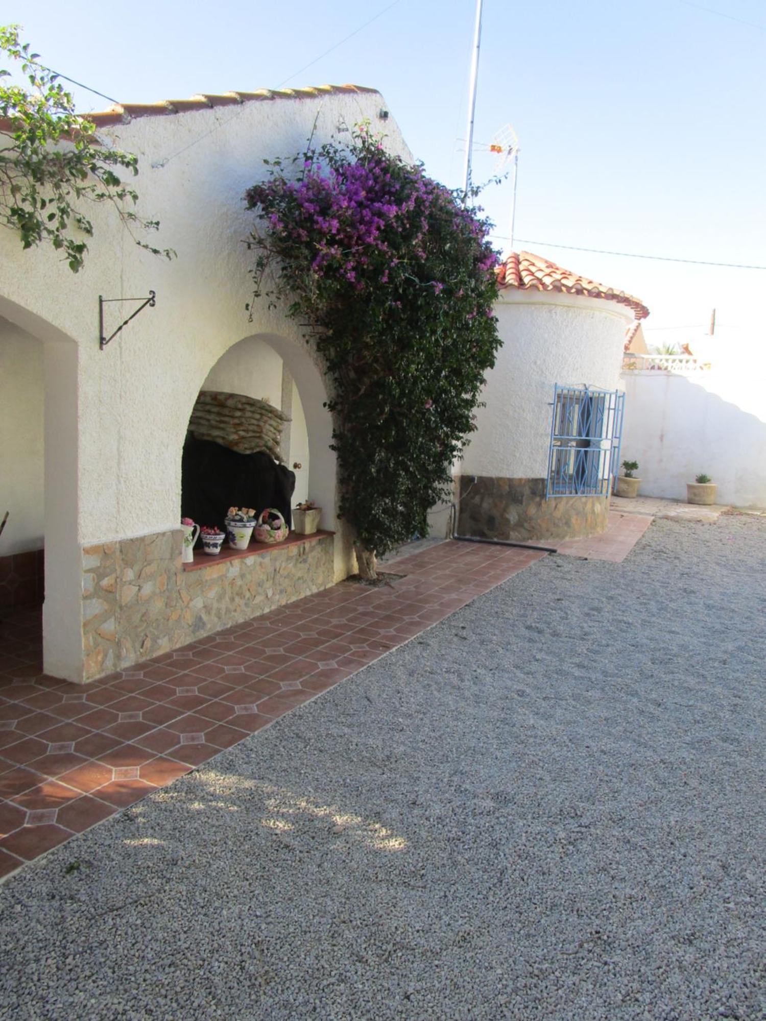 Casa Hermosa