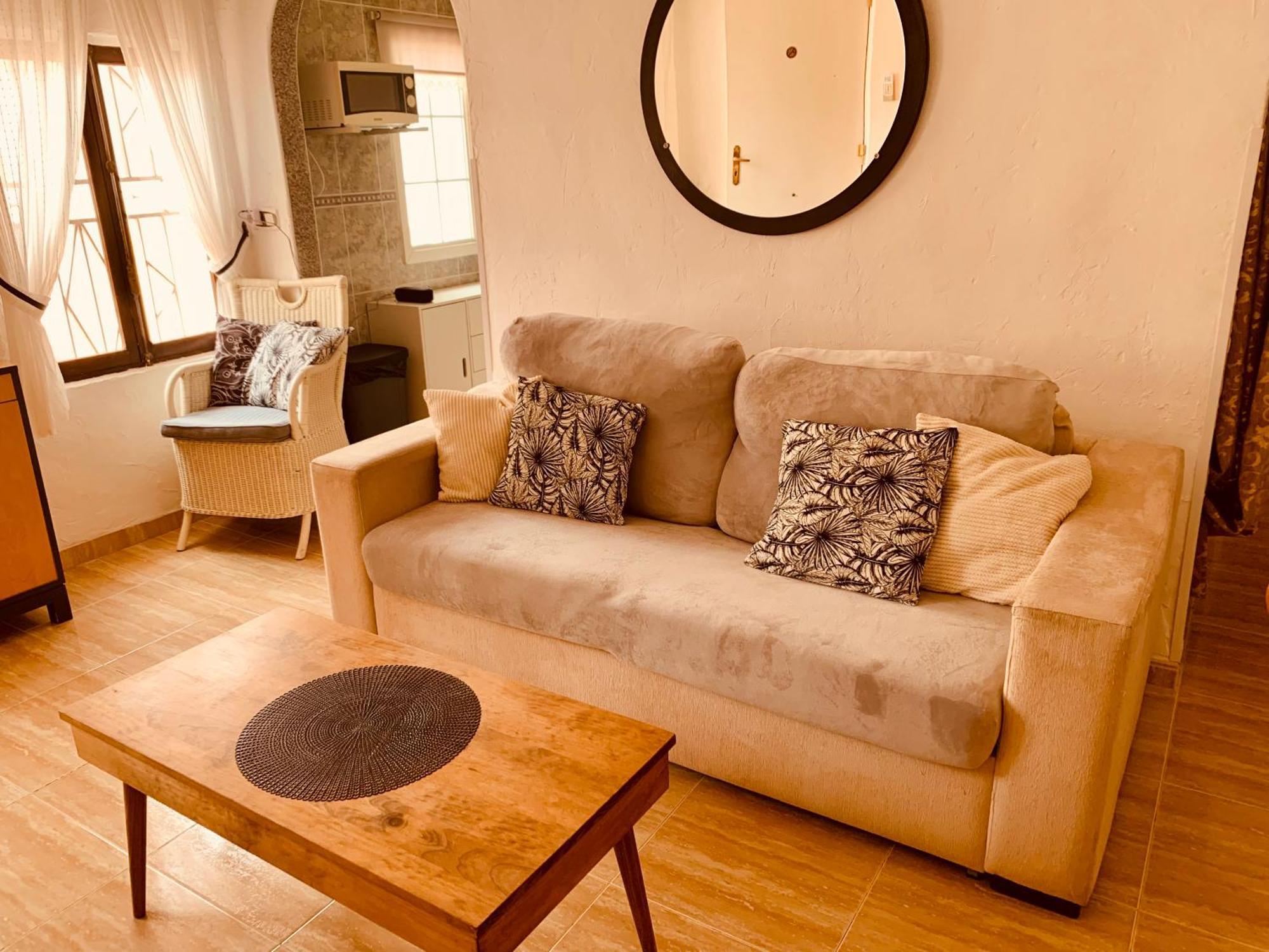 Casa Hermosa Holiday home Fortuna