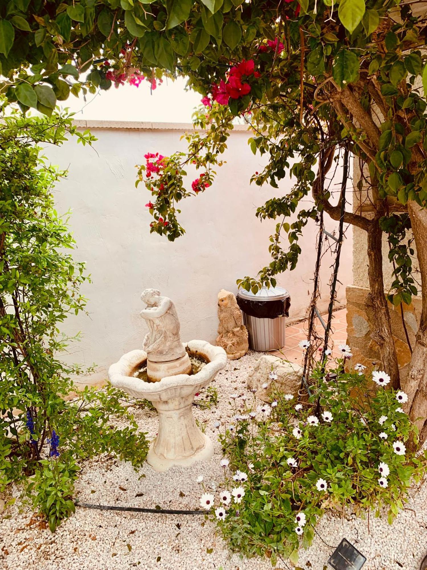 Casa Hermosa *