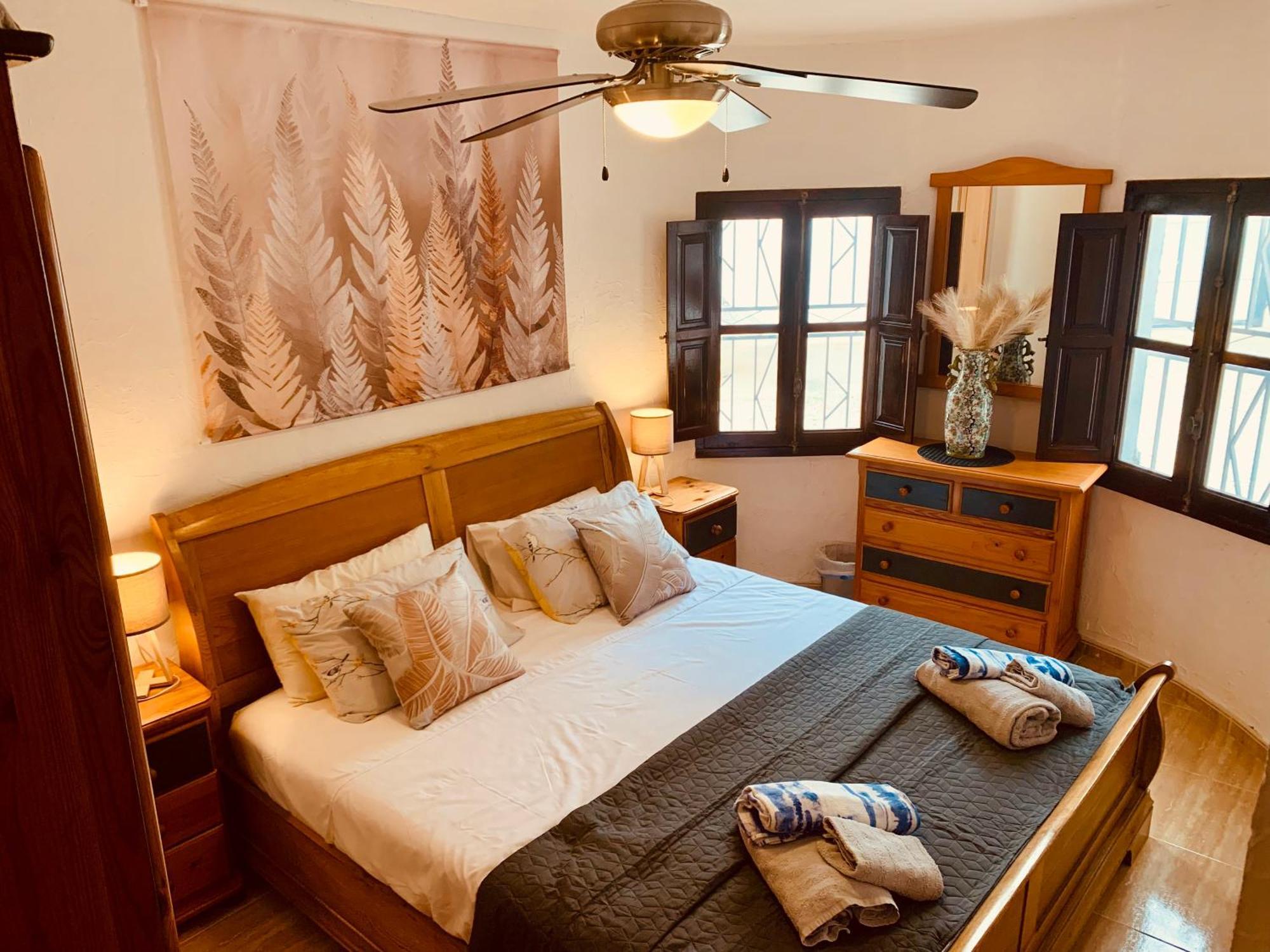 Holiday home Casa Hermosa *