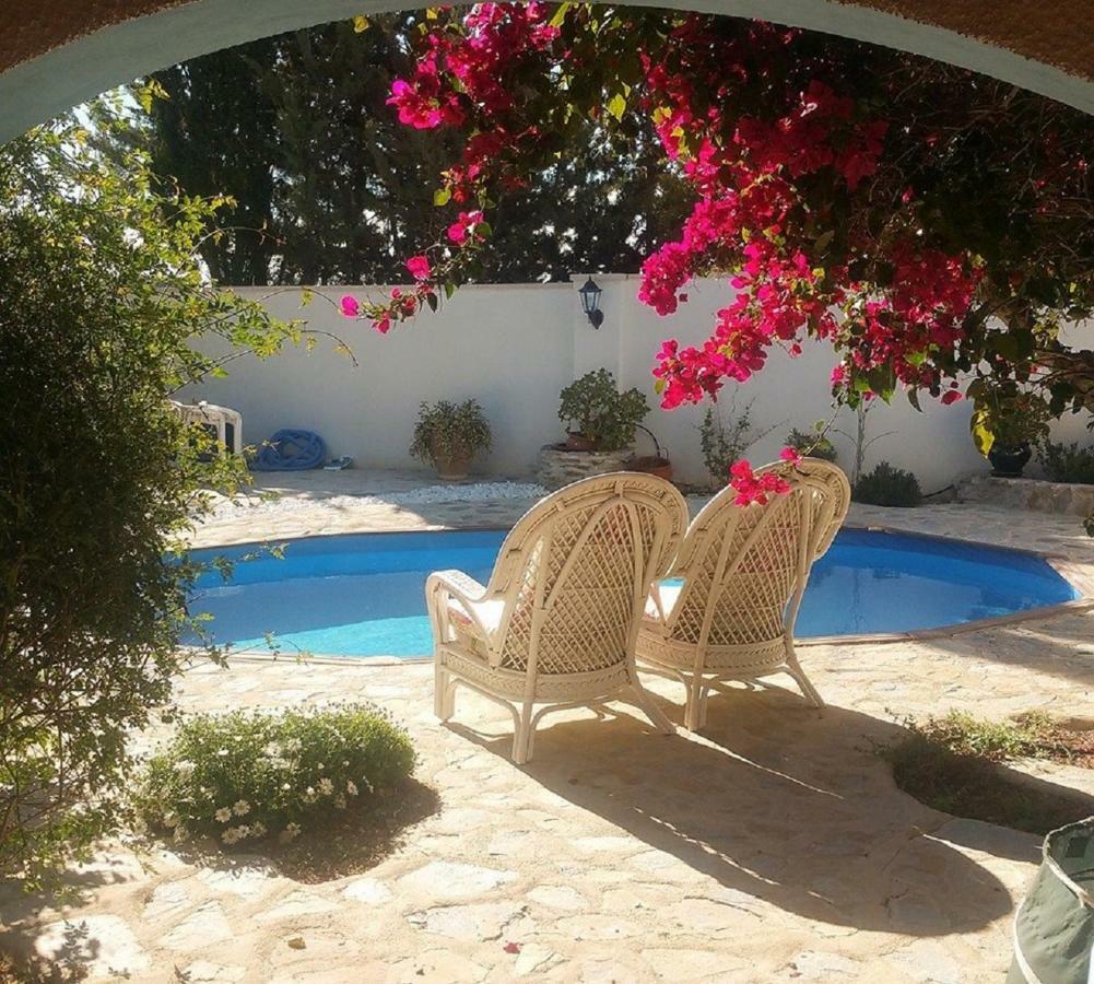 Casa Hermosa *